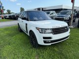 Used 2016 Land Rover Range Rover Supercharged image 2