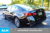 Used 2023 Nissan Altima 2.5 SV image 5