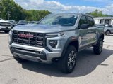 Certified 2024 GMC Canyon AT4 w/ Canyon Safety Plus Package image 4