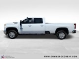 New 2025 Chevrolet Silverado 2500 LT w/ Texas Edition image 4
