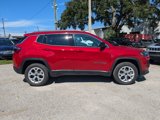 New 2025 Jeep Compass Latitude image 4