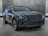 Used 2018 Bentley Bentayga Mulliner image 3