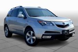 Used 2011 Acura MDX image 2