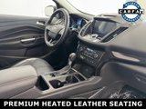 Used 2018 Ford Escape Titanium w/ Ford Safe & Smart Package image 4
