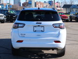 Used 2023 Jeep Compass High Altitude image 4