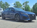 Used 2023 Nissan Altima 2.5 SR image 2