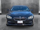 Used 2012 BMW 640i Coupe image 2
