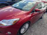 Used 2012 Ford Focus SEL image 2