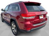 Used 2015 Jeep Grand Cherokee Limited image 6