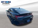 Used 2023 Hyundai Elantra N Line image 3