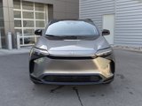 Used 2024 Toyota bZ4X AWD image 2