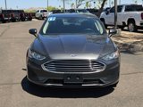 Used 2019 Ford Fusion SE image 2