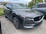Used 2018 MAZDA CX-5 Grand Touring image 2