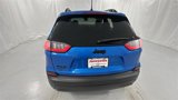 Used 2023 Jeep Cherokee Altitude Lux image 4
