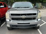 Used 2008 Chevrolet Silverado 2500 LTZ w/ Safety Package image 2