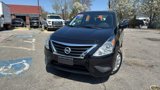 Used 2019 Nissan Versa SV image 3