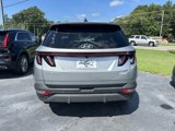 Used 2024 Hyundai Tucson Limited image 6