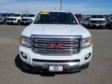 Used 2018 GMC Canyon SLT w/ Driver Alert Package image 5