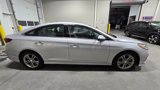Used 2018 Hyundai Sonata Limited w/ Limited Ultimate Package 03 image 3
