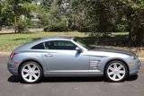 Used 2004 Chrysler Crossfire Coupe image 3