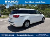 Used 2016 Kia Sedona LX w/ LX Essentials Premium Package image 5