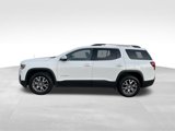 Used 2020 GMC Acadia SLT w/ Driver Alert Package II image 3