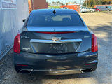 Used 2016 Cadillac CTS Luxury image 3