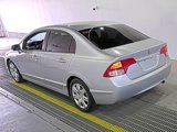 Used 2011 Honda Civic LX image 3