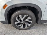 New 2025 Volkswagen Tiguan S image 5