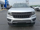 Certified 2020 Chevrolet Colorado W/T image 2