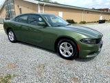 Used 2022 Dodge Charger SXT image 2