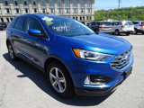 Used 2022 Ford Edge SEL w/ Convenience Package image 4