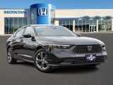 Certified 2023 Honda Accord EX image 1