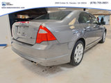 Used 2011 Ford Fusion SE image 5