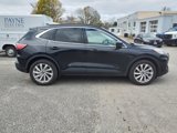 Used 2022 Ford Escape Titanium w/ Titanium Elite Package image 4