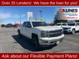 Used 2014 Chevrolet Silverado 1500 LT w/ All Star Edition image 2