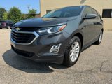 Used 2019 Chevrolet Equinox LT image 3