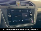 Used 2019 Volkswagen Tiguan SE w/ Panoramic Sunroof Package image 5