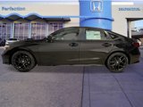 New 2025 Honda Civic Sport image 2