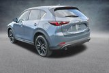 Used 2025 MAZDA CX-5 Carbon Edition image 3