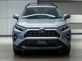 Used 2024 Toyota RAV4 XLE Premium image 4