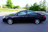 Used 2006 Toyota Avalon Limited image 4