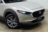Used 2023 MAZDA CX-30 AWD 2.5 S w/ Premium Package image 5