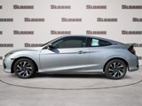 Used 2017 Honda Civic LX image 2