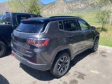 Used 2019 Jeep Compass Trailhawk image 4