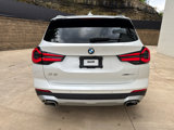 Certified 2022 BMW X3 xDrive30i w/ Premium Package 2 image 4