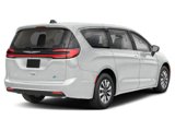 Certified 2024 Chrysler Pacifica Premium image 3