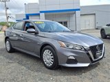 Used 2020 Nissan Altima 2.5 S image 4