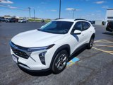 New 2025 Chevrolet Trax LT w/ Driver Confidence Package image 5