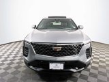 Certified 2024 Cadillac XT4 Premium Luxury w/ Cold Weather Package image 2